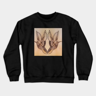 Freedom In Numbers Crewneck Sweatshirt